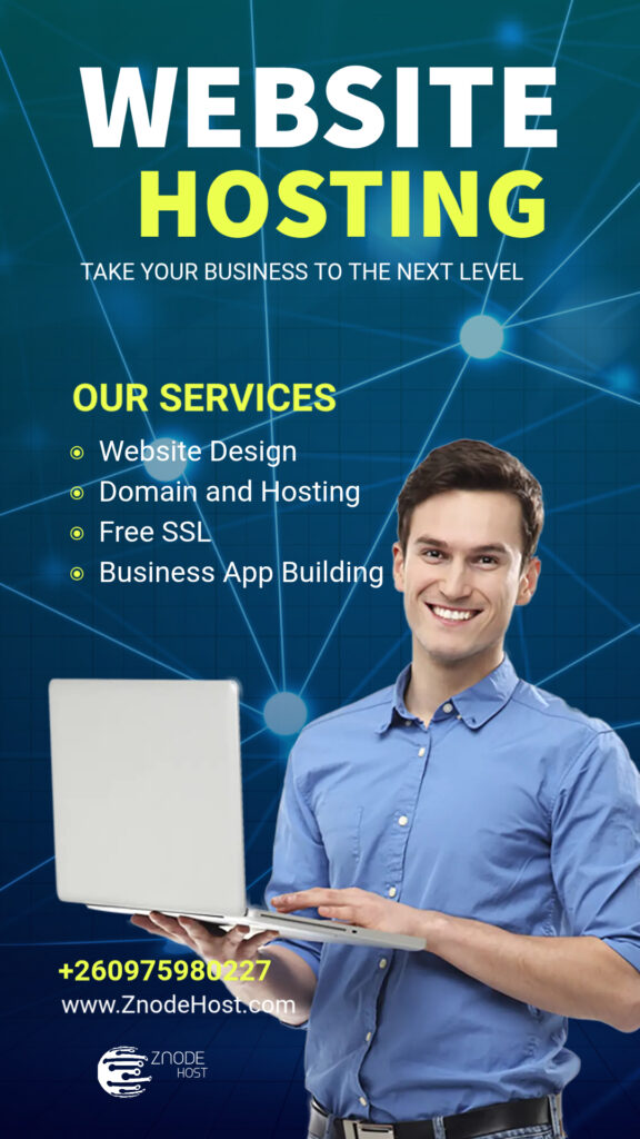 website design service banner ad 1764517044586