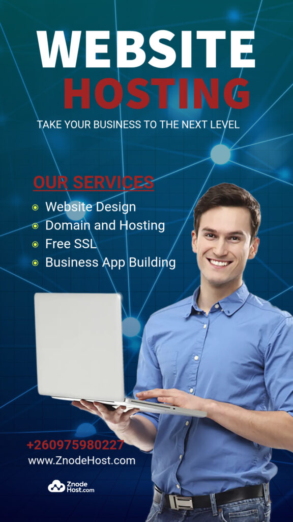 website design service banner ad 1764592613344