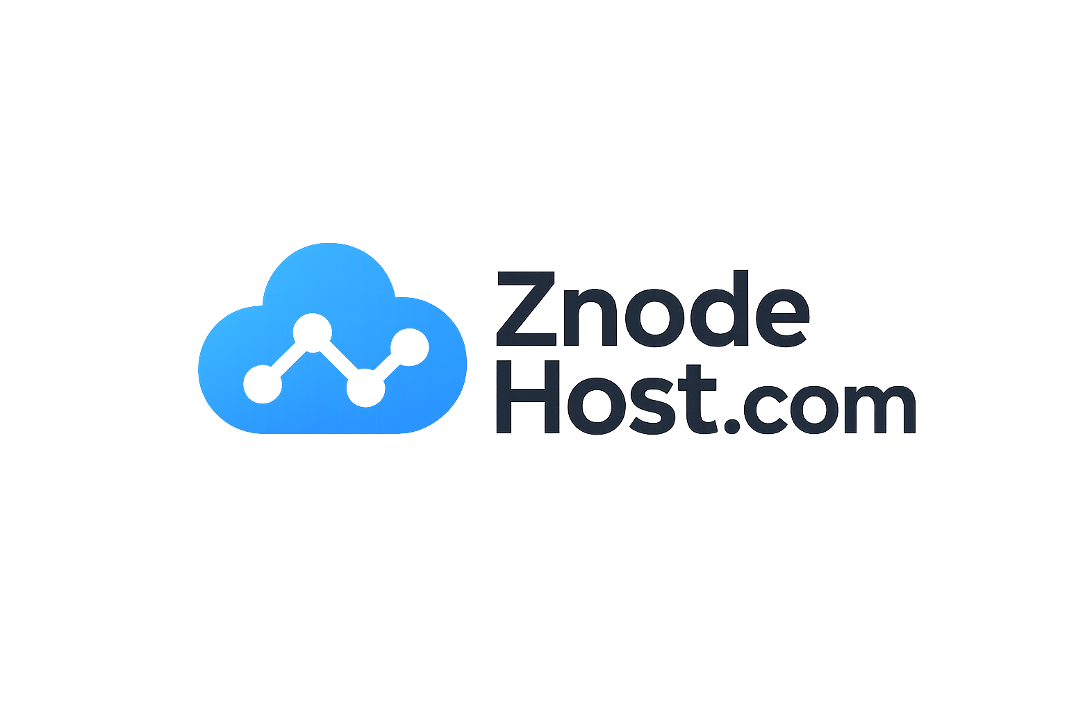 znodehost logo
